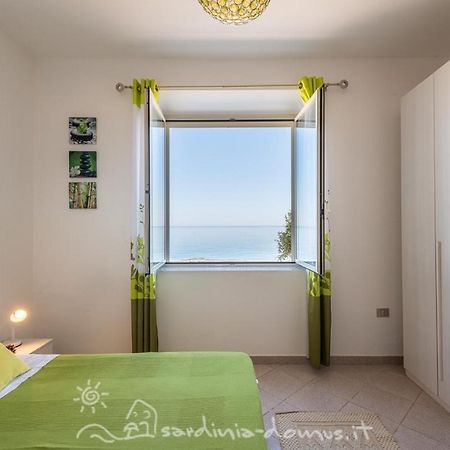 Appartement Casa Acqua Dolce à Cala Gonone Extérieur photo
