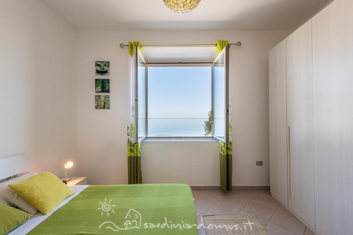 Appartement Casa Acqua Dolce à Cala Gonone Extérieur photo