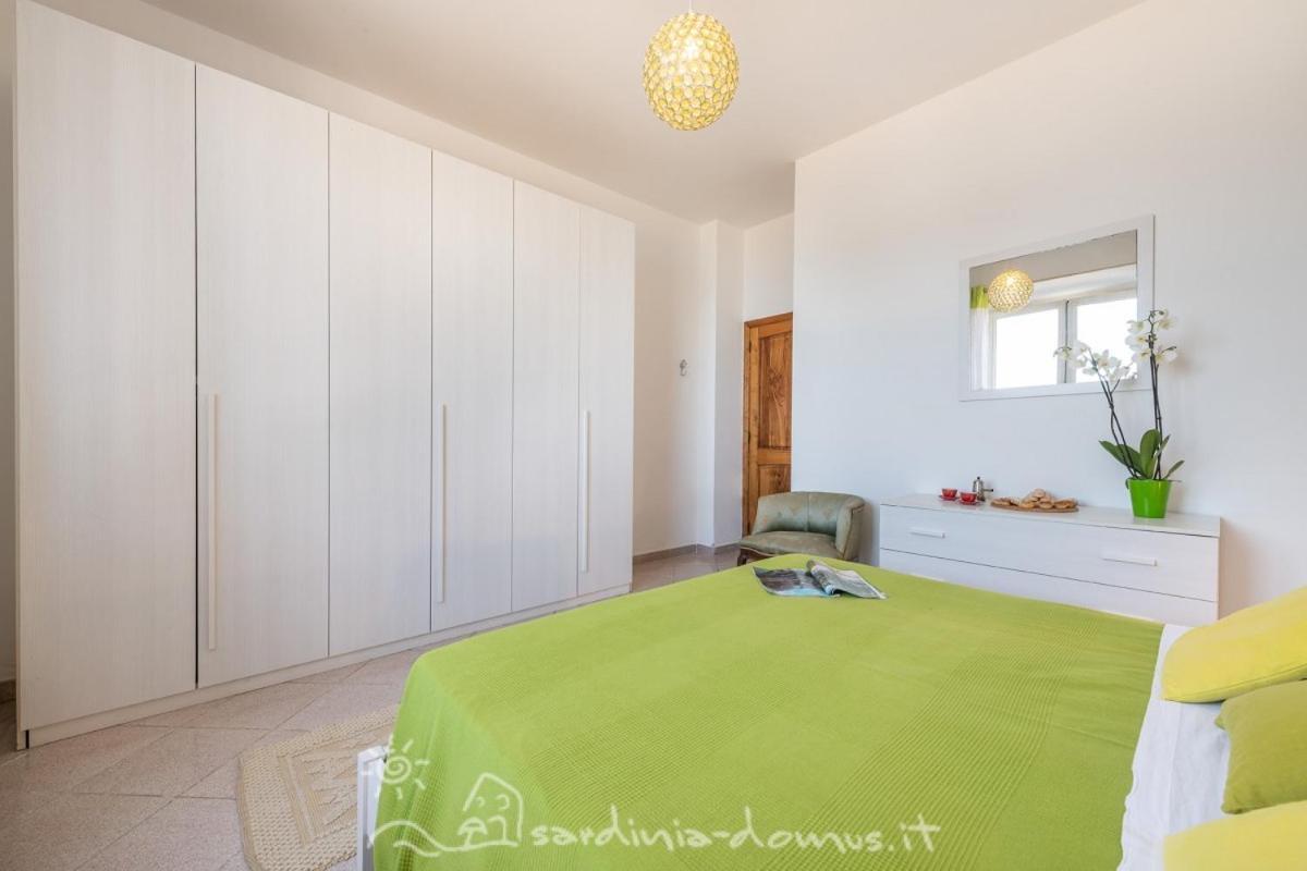 Appartement Casa Acqua Dolce à Cala Gonone Extérieur photo
